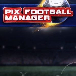 Pix Football Manager
