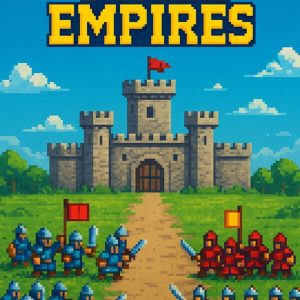 Pixel Empires