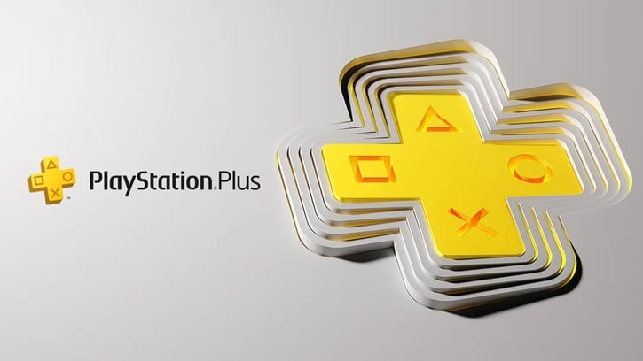 Visuel PlayStation Plus
