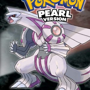 Pokémon Pearl Version