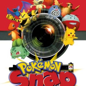 Pokémon Snap