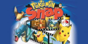 Pokémon Snap 3DS a désormais une bêta jouable