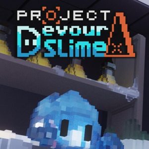 Project DevourSlime