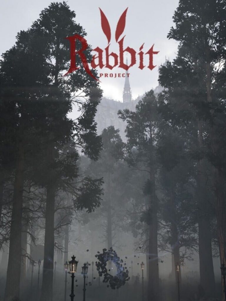 Project Rabbit