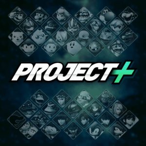 Project+
