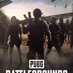 PUBG: Battlegrounds