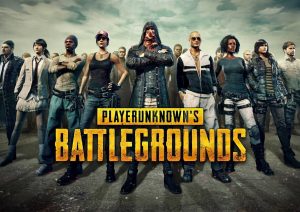 Krafton présentera un nouveau jeu PUBG encore secret à la gamescom 2026