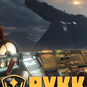 PVKK: Planetenverteidigungskanonenkommandant