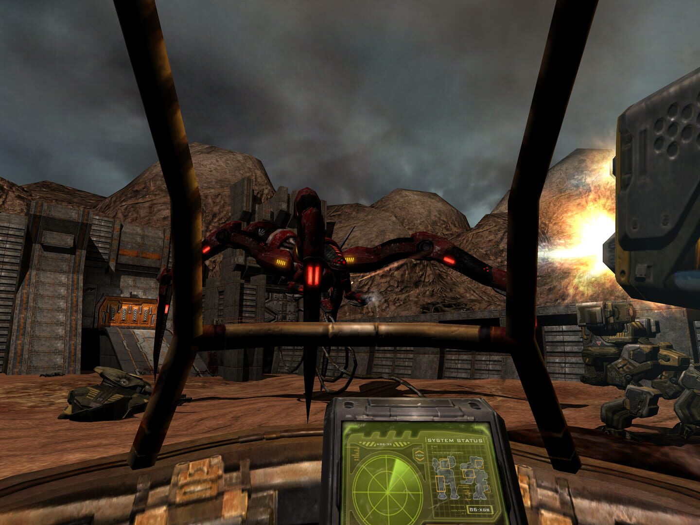 Image de Quake 4 The Awakening