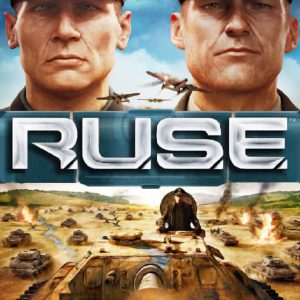 R.U.S.E.