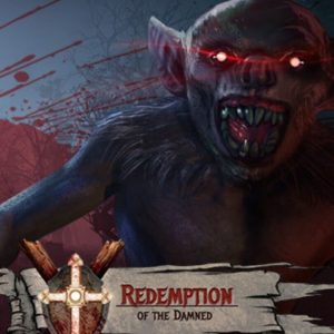 Redemption of the Damned