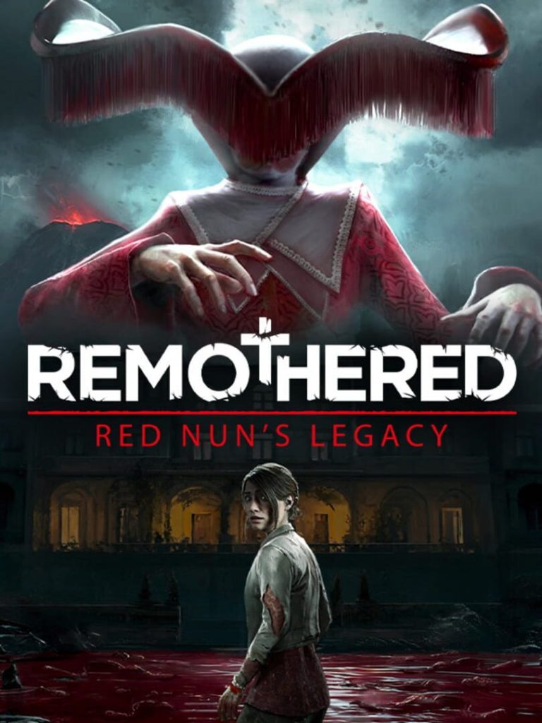 Remothered: Red Nun&rsquo;s Legacy