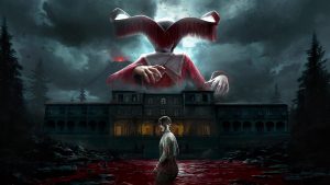 Remothered : Red Nun&rsquo;s Legacy montre sa nouvelle bande-annonce et recrute Maggie Robertson