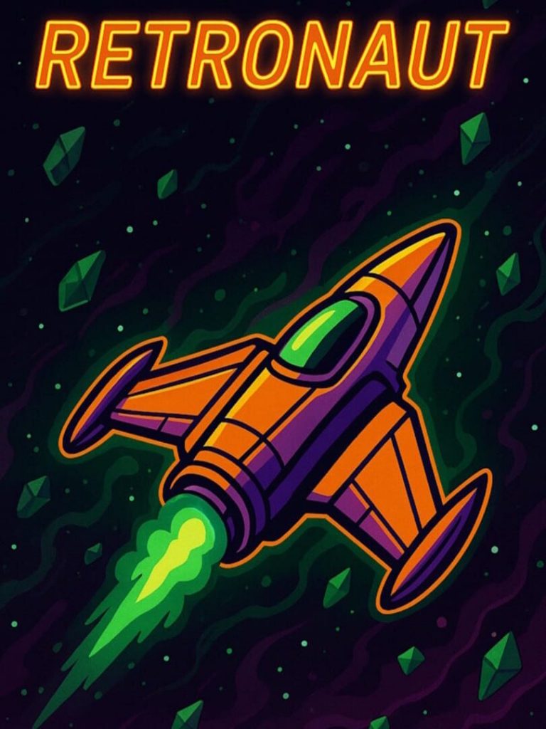 Retronaut