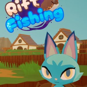 Rift Fishing