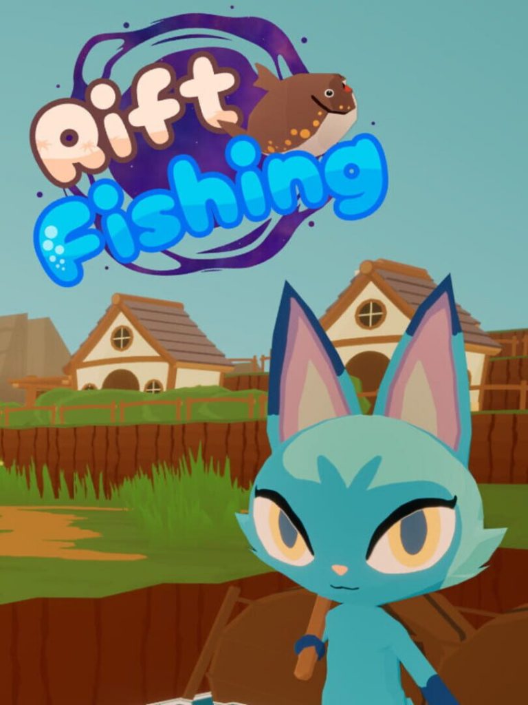 Rift Fishing
