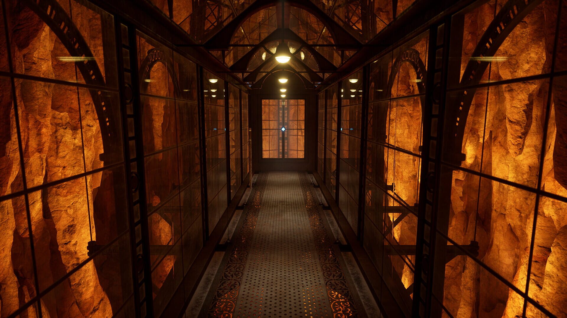 Le remake de Riven arrive sur PS5, PS VR2 et Xbox Series