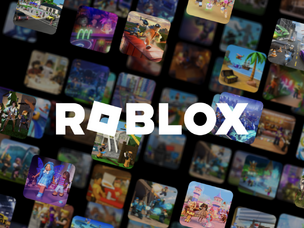 Capture d'écran de Roblox