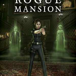 Rogue Mansion