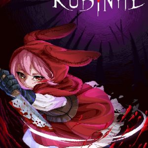 Rubinite