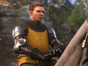 Kingdom Come Deliverance 2, l'une des licences qui passera chez Fellowship Entertainment