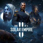 Sins of a Solar Empire II