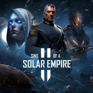 Sins of a Solar Empire II