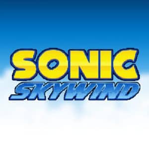 Sonic Skywind