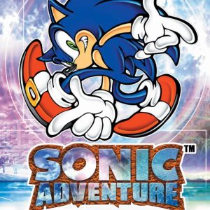 Sonic Adventure: Sonic Adventure DX Upgrade