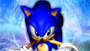 SEGA exhume des concept arts inédits de Sonic Adventure