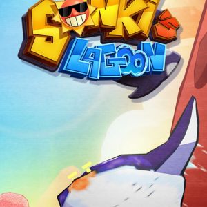 Sonki's Lagoon