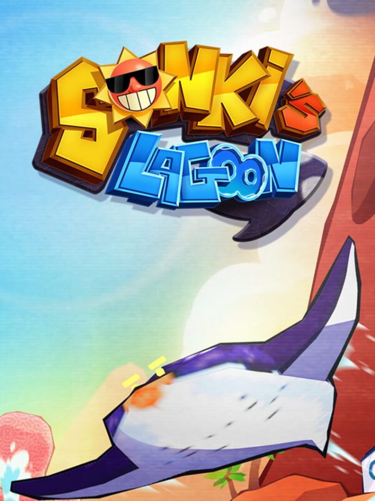 Sonki&rsquo;s Lagoon