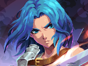 Screenshot de Soverain: An Eternal Legend