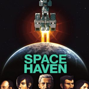 Space Haven