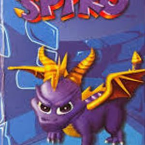Spyro 4