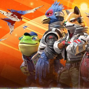 Star Fox