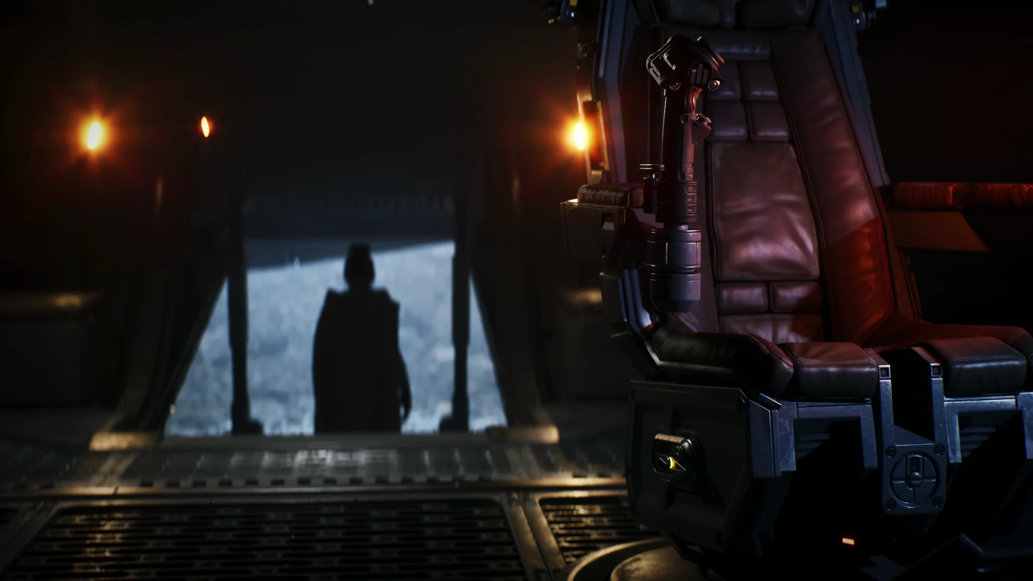Star Wars: Fate of the Old Republic screenshot 2