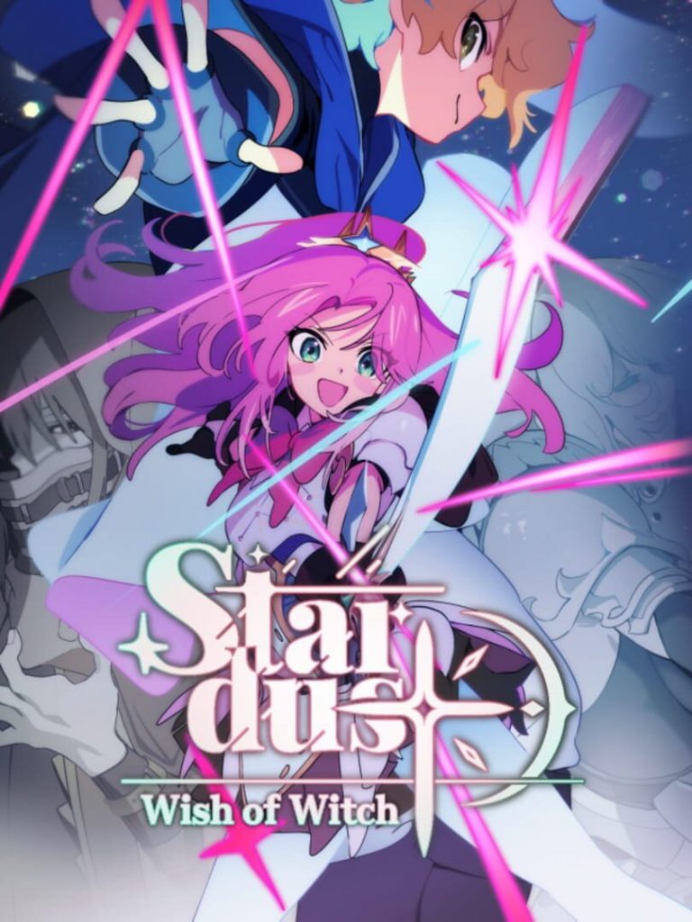 Stardust: Wish of Witch