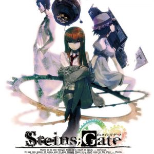 Steins;Gate