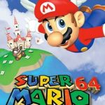 Super Mario 64