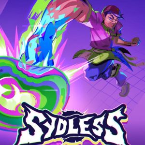 Sydless