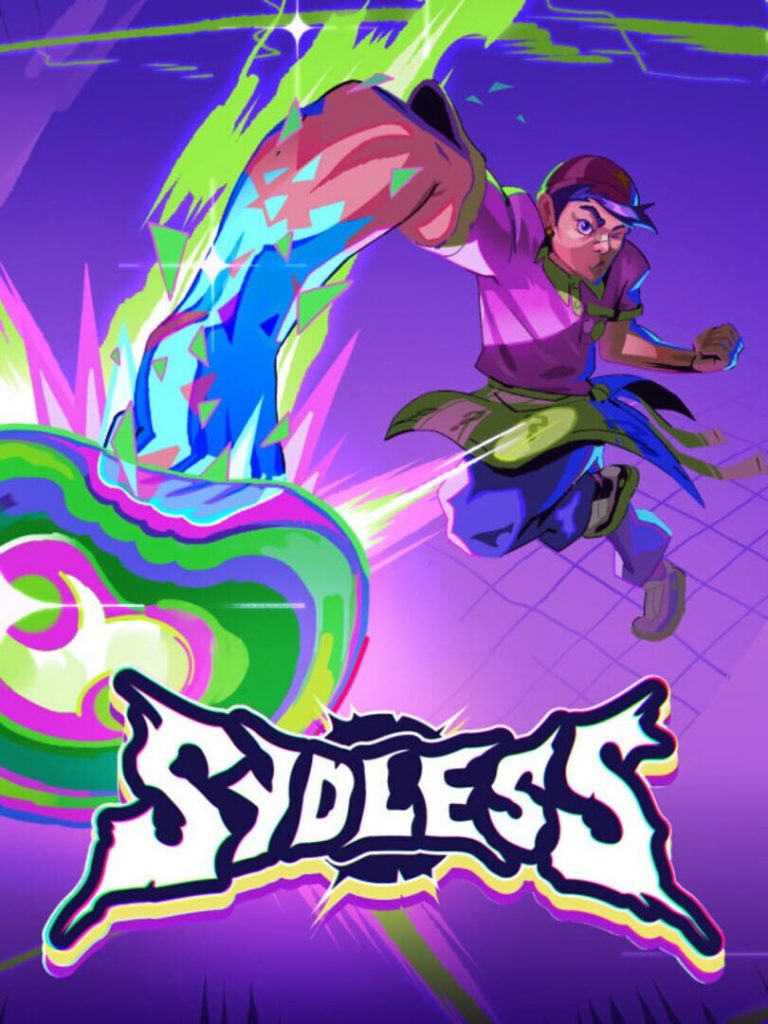 Sydless