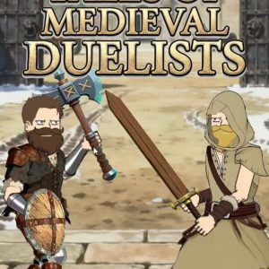 Tales of Medieval Duelists