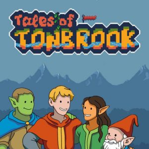Tales of Tonbrook