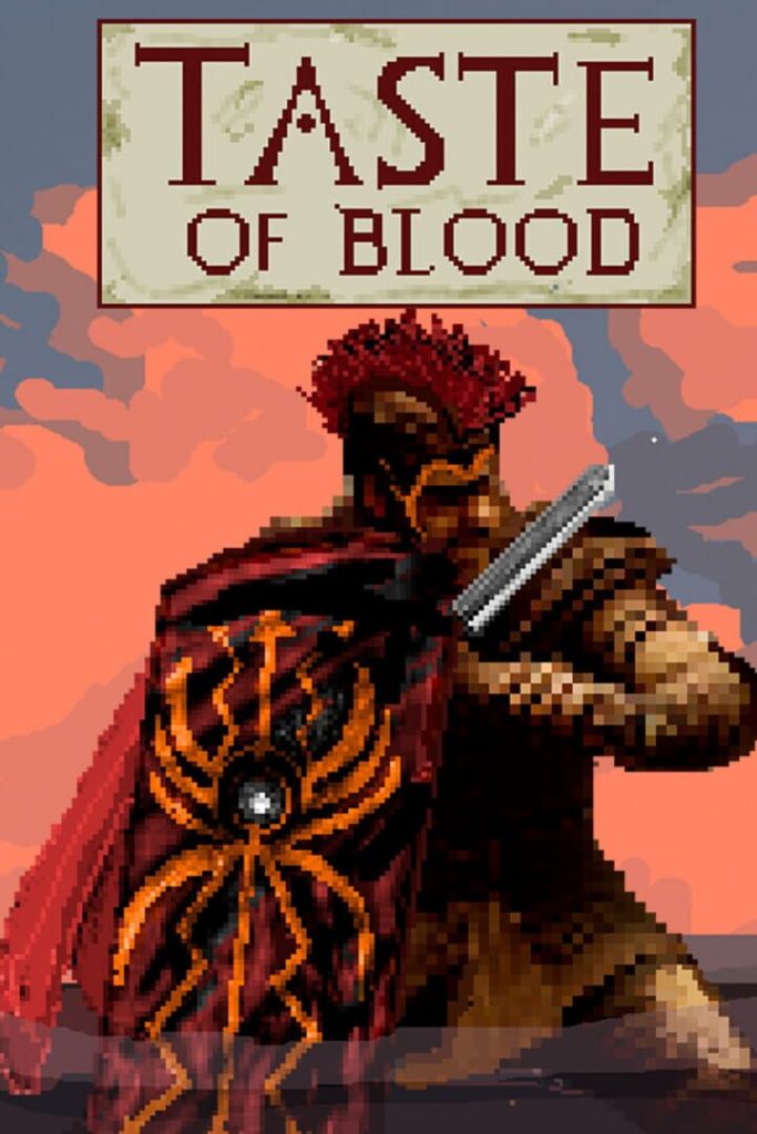 Taste of Blood
