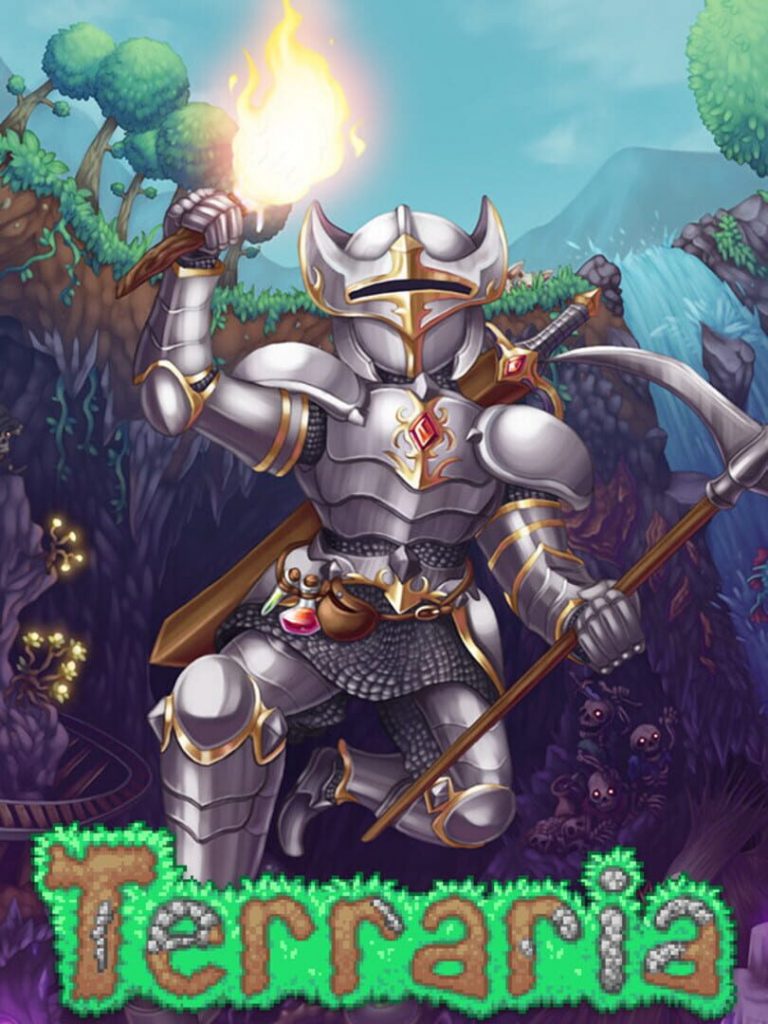 Terraria