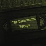 The Backrooms: Escape