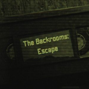 The Backrooms: Escape