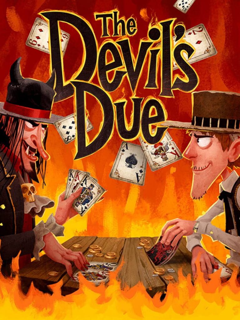 The Devil&rsquo;s Due