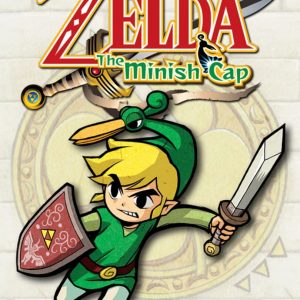 The Legend of Zelda: The Minish Cap